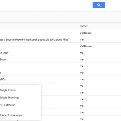 google drive