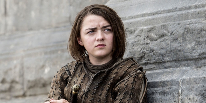 arya stark